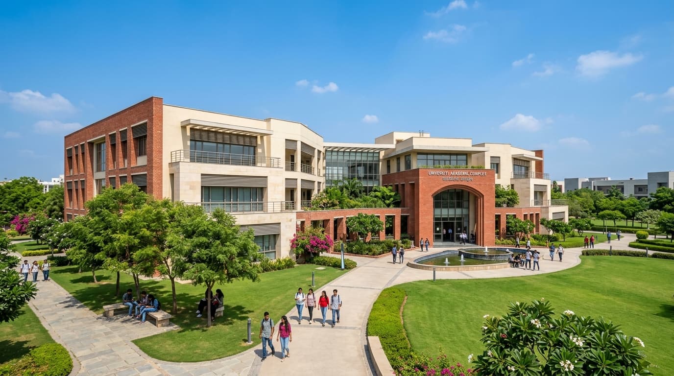 Chitkara University Online