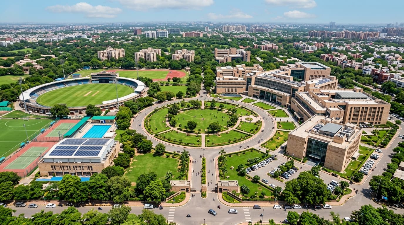 Lovely Professional University (LPU) Online
