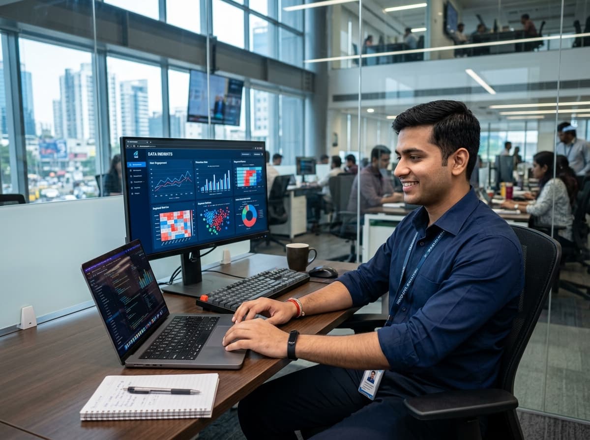 Data Science & Analytics