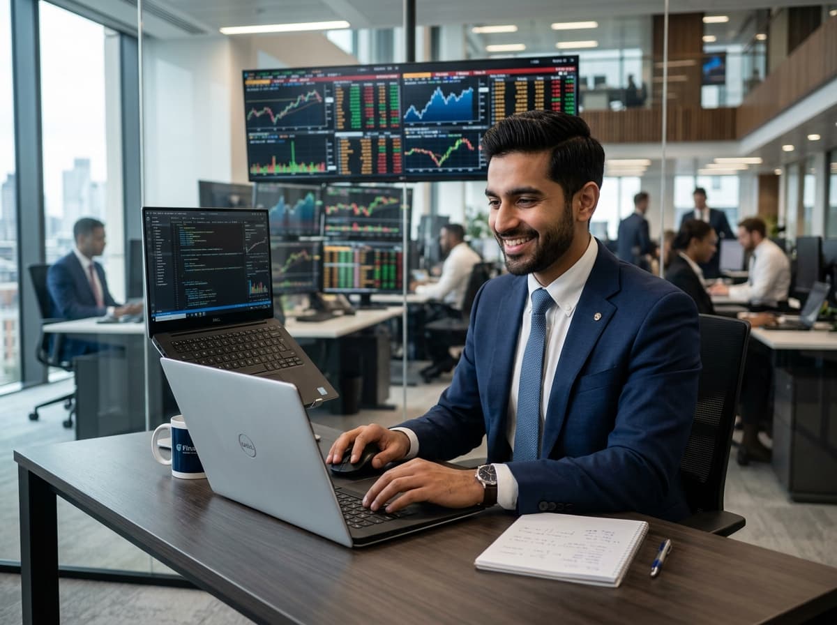 Finance